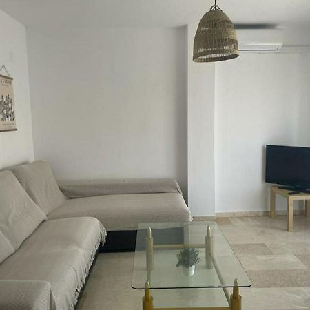 Pisito Del Sol Villa Algarrobo Costa Ngoại thất bức ảnh