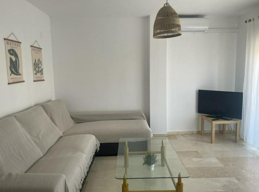 Pisito Del Sol Villa Algarrobo Costa Ngoại thất bức ảnh