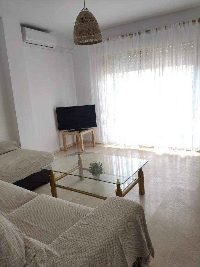 Pisito Del Sol Villa Algarrobo Costa Ngoại thất bức ảnh