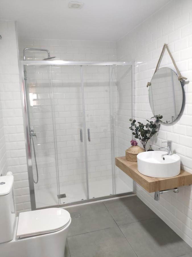 Pisito Del Sol Villa Algarrobo Costa Ngoại thất bức ảnh