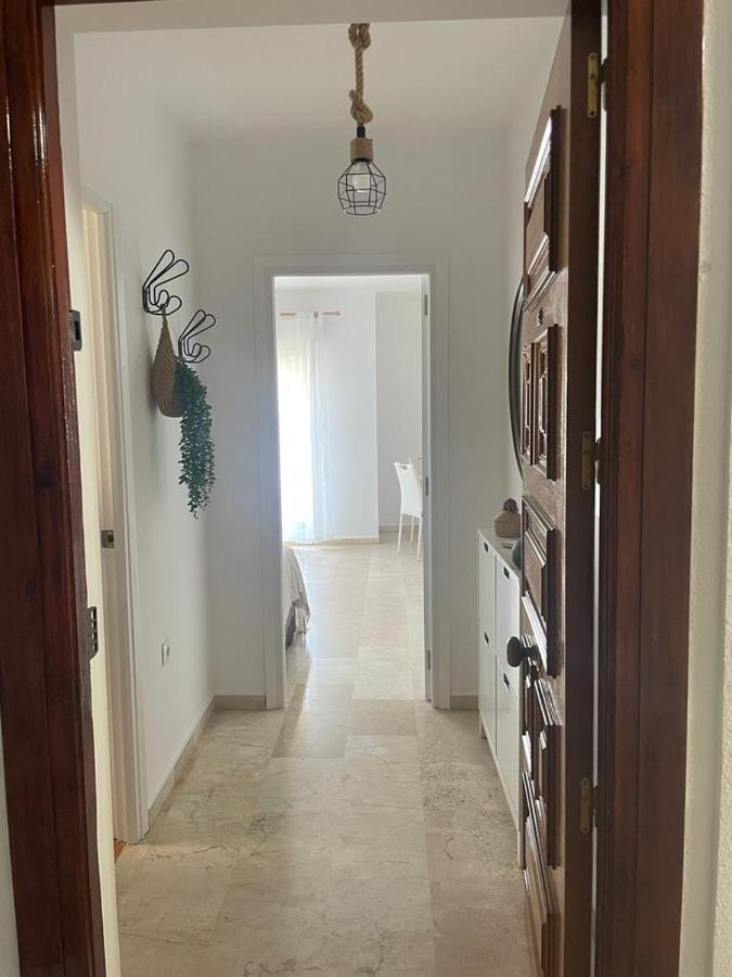 Pisito Del Sol Villa Algarrobo Costa Ngoại thất bức ảnh