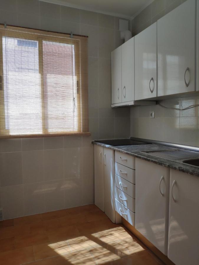Pisito Del Sol Villa Algarrobo Costa Ngoại thất bức ảnh