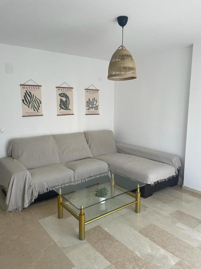 Pisito Del Sol Villa Algarrobo Costa Ngoại thất bức ảnh