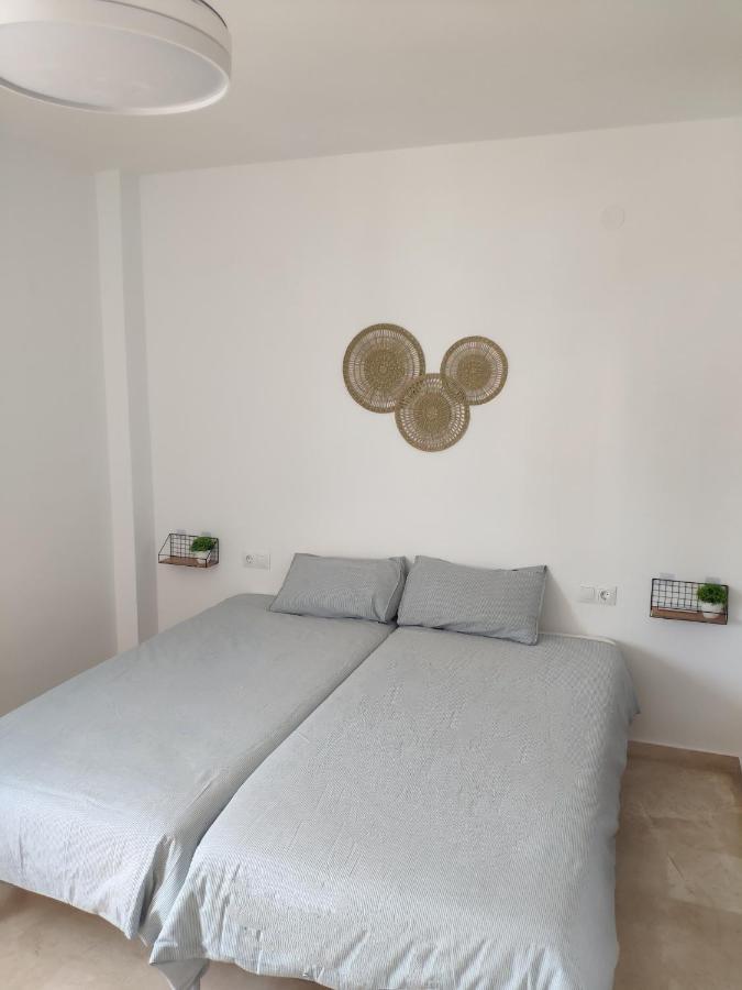 Pisito Del Sol Villa Algarrobo Costa Ngoại thất bức ảnh