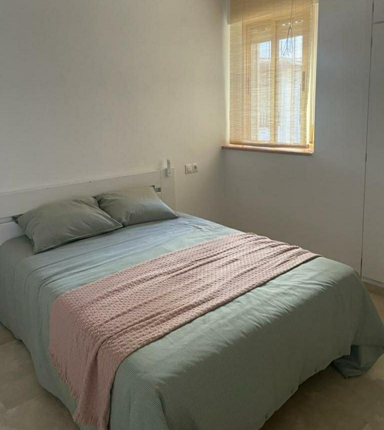 Pisito Del Sol Villa Algarrobo Costa Ngoại thất bức ảnh