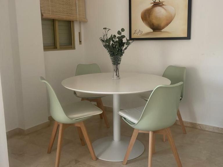 Pisito Del Sol Villa Algarrobo Costa Ngoại thất bức ảnh